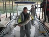 (10/07/2016) - Nice Striped Bass